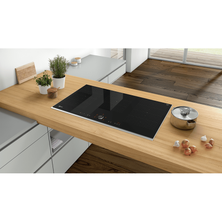 NEFF TTT 5960 N - T59TT60N0 Glaskeramik (918 mm breit, 5 Kochfelder...