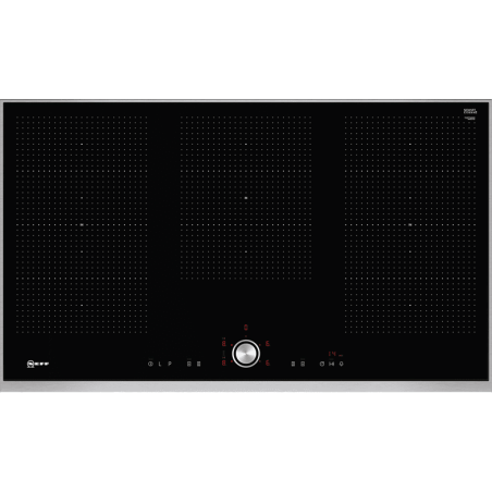 NEFF TTT 5820 N - T58TT20N0 Induktionskochfelder (826 mm breit, 5 K...