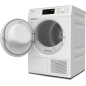 MIELE TCC230W Trockner T1 Chrome Edition (8 kg , A++)