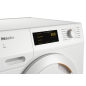 MIELE TCC230W Trockner T1 Chrome Edition (8 kg , A++)