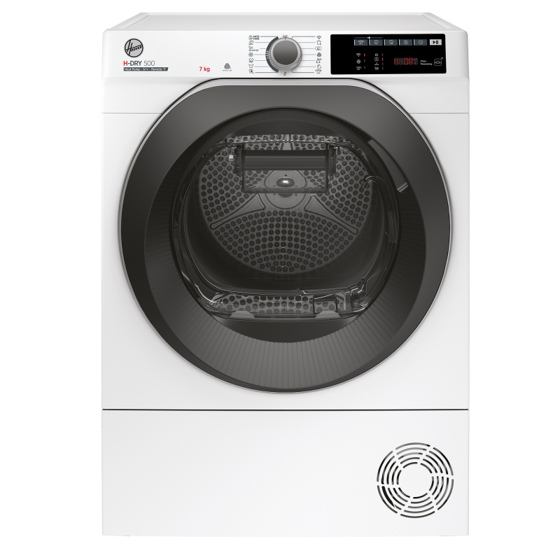 HOOVER ND4 H7A2TSBEX-S Wärmepumpentrockner (A++) HOOVER ND4 H7A2TSBEX-S Wärmepumpentrockner (A++)