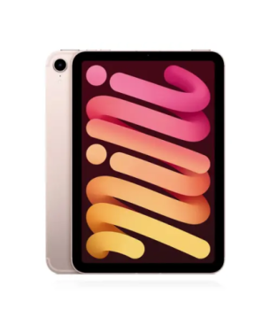 Apple iPad Mini (2021) 256GB WiFI + Cellular Rosé