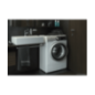 AEG L6FBF57480 Serie 6000 mit ProSense Mengenautomatik Waschmaschine (8 kg, 1351 U/Min., A, Ja)