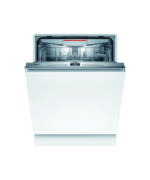 BOSCH SMV4HVX31E Serie 4 Geschirrspüler (vollintegrierbar, 598 mm