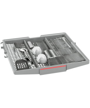 BOSCH SMV4HVX31E Serie 4 Geschirrspüler (vollintegrierbar, 598 mm
