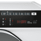 HOOVER NDPEH10A2TCBEXSS Wärmepumpentrockner (A++) HOOVER NDPEH10A2TCBEXSS Wärmepumpentrockner (A++)