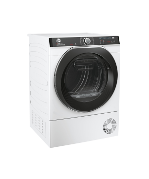 HOOVER NDPEH10A2TCBEXSS Wärmepumpentrockner (A++)