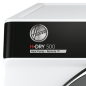 HOOVER NDPEH10A2TCBEXSS Wärmepumpentrockner (A++) HOOVER NDPEH10A2TCBEXSS Wärmepumpentrockner (A++)