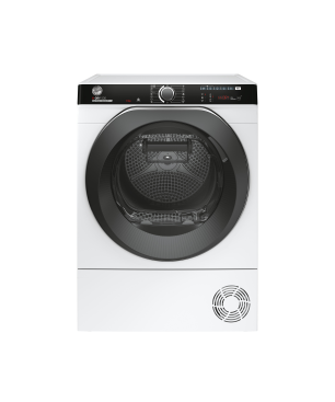 HOOVER NDPEH9A2TCBEXS-S Wärmepumpentrockner (A++)