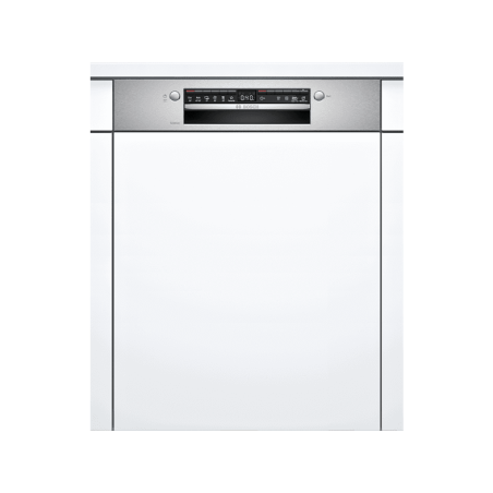 BOSCH SGI4HTS31E Serie 4 Geschirrspüler (teilintegrierbar, 598 mm