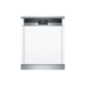 SIEMENS SE53HS41TE iQ300 Geschirrspüler (teilintegrierbar, 598 mm SIEMENS SE53HS41TE iQ300 Geschirrspüler (teilintegrierbar, 598 mm