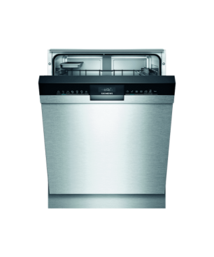 SIEMENS SN43HS60AE Geschirrspüler (unterbaufähig, 598 mm breit, 44