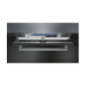 SIEMENS SN63HX60AE Geschirrspüler (vollintegrierbar, 598 mm breit, ... SIEMENS SN63HX60AE Geschirrspüler (vollintegrierbar, 598 mm breit, ...