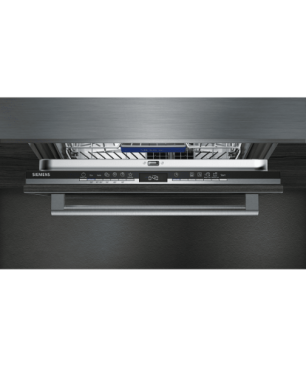 SIEMENS SE63HX36TE iQ300 Geschirrspüler (vollintegrierbar, 598 mm