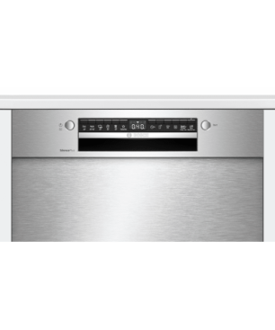 BOSCH SMU4HCS48E Serie 4 Geschirrspüler
