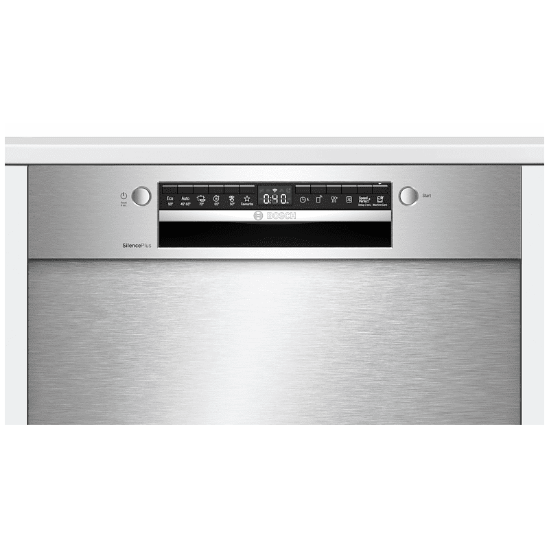 BOSCH SMU4HCS48E Serie 4 Geschirrspüler BOSCH SMU4HCS48E Serie 4 Geschirrspüler