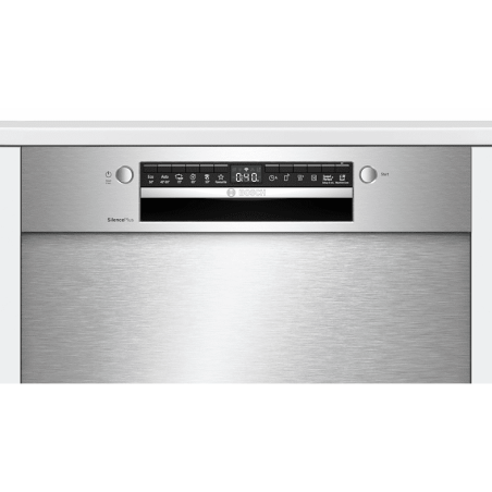 BOSCH SMU4HCS48E Serie 4 Geschirrspüler