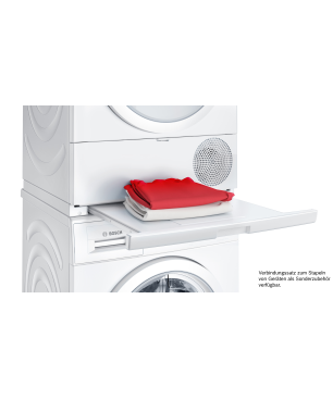 BOSCH WTG86402 Kondensationstrockner (9 kg , B)