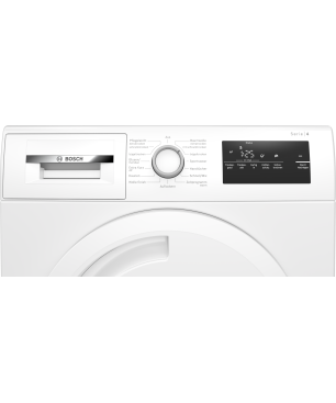 BOSCH WTH 83 V 03 Wärmepumpentrockner (7,0 kg , A++)