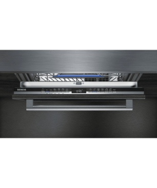 SIEMENS SL63HX36TE iQ300 Geschirrspüler (vollintegrierbar, 598 mm b...