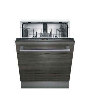 SIEMENS SX63HX60AE Geschirrspüler (vollintegrierbar, 598 mm breit, ...