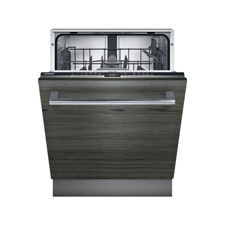 SIEMENS SX63HX60AE Geschirrspüler (vollintegrierbar, 598 mm breit, ...