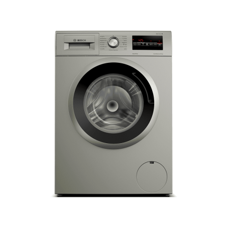 BOSCH WAN282X0 Serie 4 Waschmaschine (7,0 kg, 1400 U/Min., D)