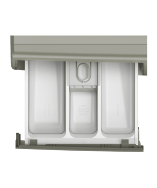 BOSCH WAN282X0 Serie 4 Waschmaschine (7,0 kg, 1400 U/Min., D)