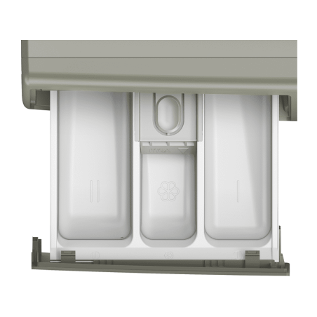BOSCH WAN282X0 Serie 4 Waschmaschine (7,0 kg, 1400 U/Min., D)