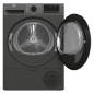 BEKO B3T22491M Wärmepumpentrockner (A+++) BEKO B3T22491M Wärmepumpentrockner (A+++)