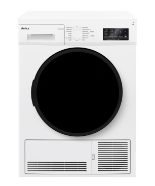 AMICA WTK 487 030 Kondensationstrockner (8 kg, B)