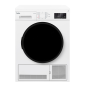 AMICA WTK 487 030 Kondensationstrockner (8 kg, B)