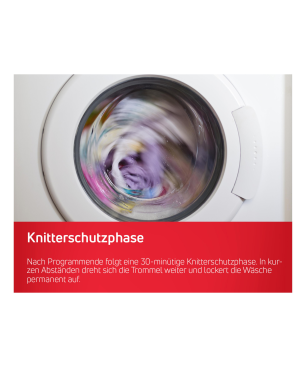 AMICA WTK 487 030 Kondensationstrockner (8 kg, B)