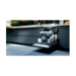 BAUKNECHT BBO 3C33 C X Geschirrspüler (teilintegrierbar, 600 mm bre...