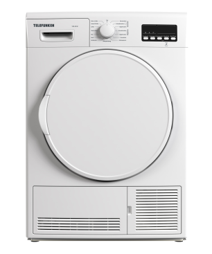 TELEFUNKEN T-K9-10-W Kondenstrockner (B)