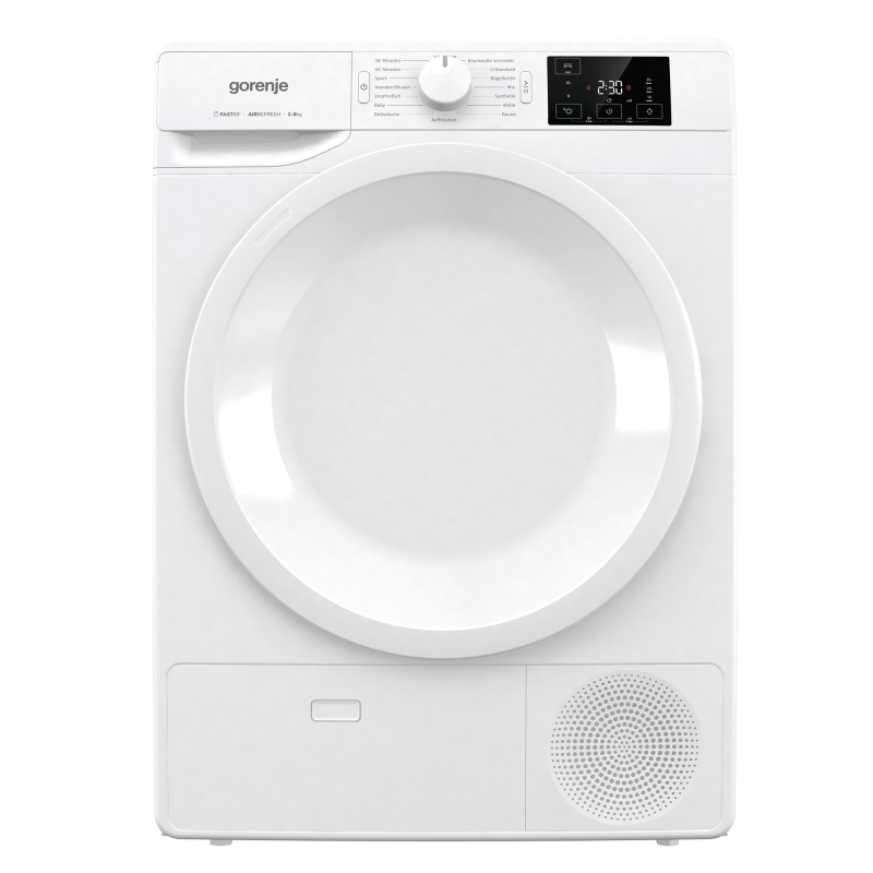 GORENJE DNE8B Kondenstrockner (B) GORENJE DNE8B Kondenstrockner (B)