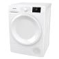GORENJE DNE8B Kondenstrockner (B) GORENJE DNE8B Kondenstrockner (B)