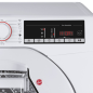 HOOVER HLE H8A2TE-S Wärmepumpentrockner (A++) HOOVER HLE H8A2TE-S Wärmepumpentrockner (A++)