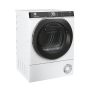 HOOVER NDPEH8A2TCBEXS-S Wärmepumpentrockner (A++)