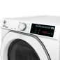 HOOVER NDE H8A2TCEXS-S Wärmepumpentrockner (A++)