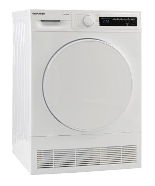 TELEFUNKEN T-K8-10-W Kondenstrockner (B)
