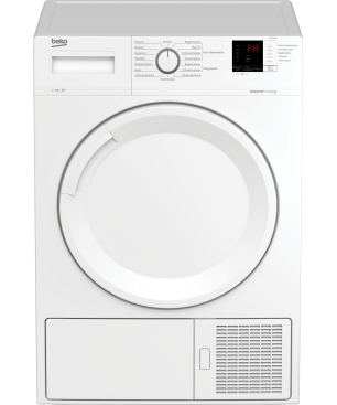 BEKO DS73S2PA Wärmepumpentrockner (7 kg , A+)