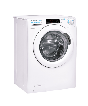 CANDY CSOW 4965TWE/1-S Waschtrockner (9 kg / 6 kg