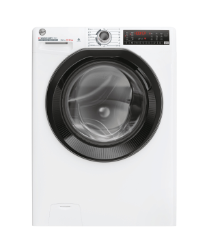 HOOVER H3DPS4966TAMB6-S Waschtrockner (9 kg / 6 kg