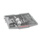 BOSCH SGI4HVS31E Serie 4 Geschirrspüler (teilintegrierbar, 598 mm b... BOSCH SGI4HVS31E Serie 4 Geschirrspüler (teilintegrierbar, 598 mm b...