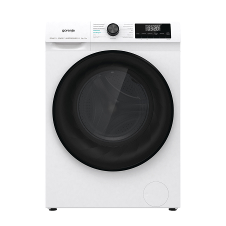 GORENJE WD8514PS Waschtrockner (8 kg / 5 kg, 1400 U/Min.)