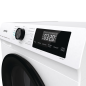 GORENJE WD8514PS Waschtrockner (8 kg / 5 kg, 1400 U/Min.) GORENJE WD8514PS Waschtrockner (8 kg / 5 kg, 1400 U/Min.)