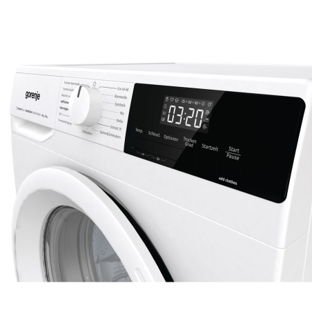 GORENJE W3D2A854ADPS/DE Waschtrockner (8 kg / 5 kg