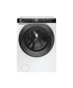 HOOVER HDP 5106AMBC/1-S Waschtrockner (10,0 kg / 10 kg