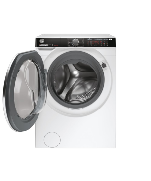HOOVER HDP 5106AMBC/1-S Waschtrockner (10,0 kg / 10 kg